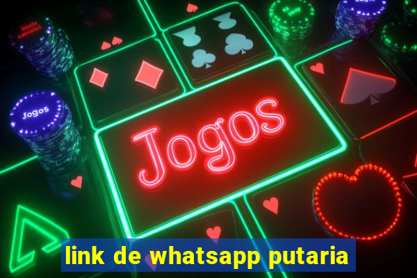 link de whatsapp putaria